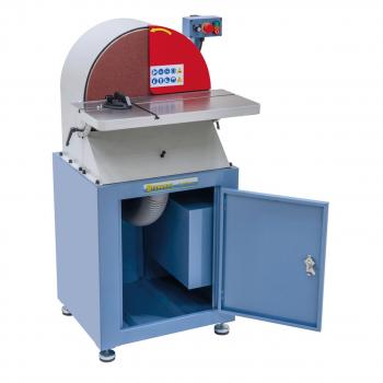 Bernardo Tellerschleifmaschine TS 510 Vario